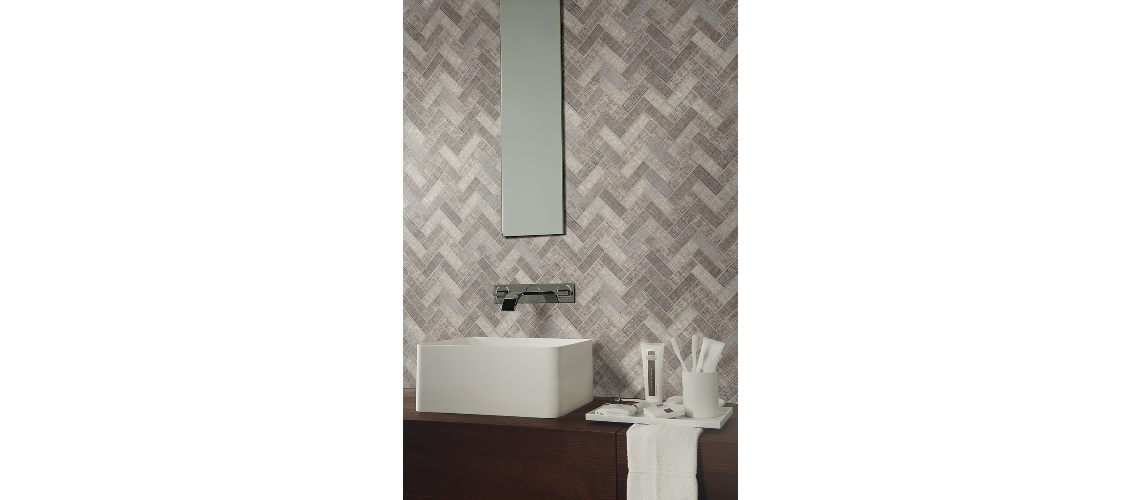TEXTALIA HERRINGBONE 6MM